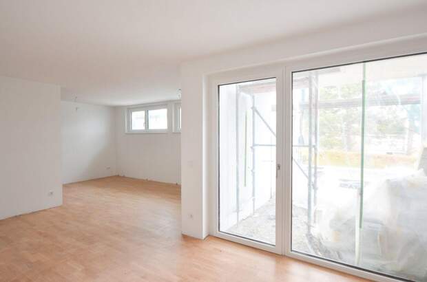 Wohnung mieten in 1190 Wien (Bild 1)