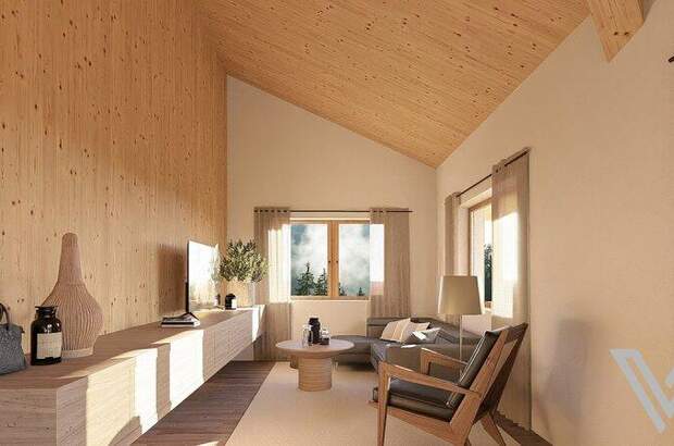 Terrassenwohnung kaufen in 5622 Goldegg (Bild 3)