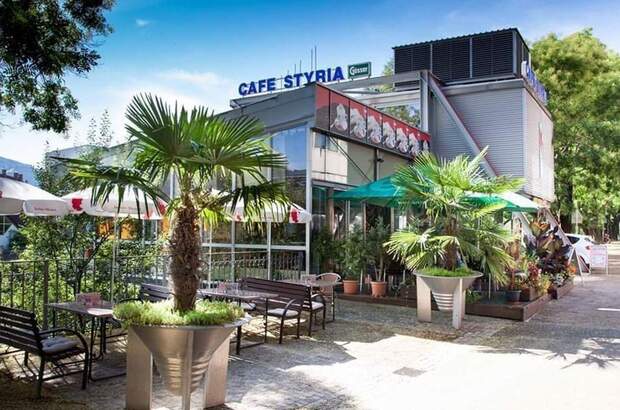 Gewerbeobjekt kaufen in 8700 Leoben (Bild 1)