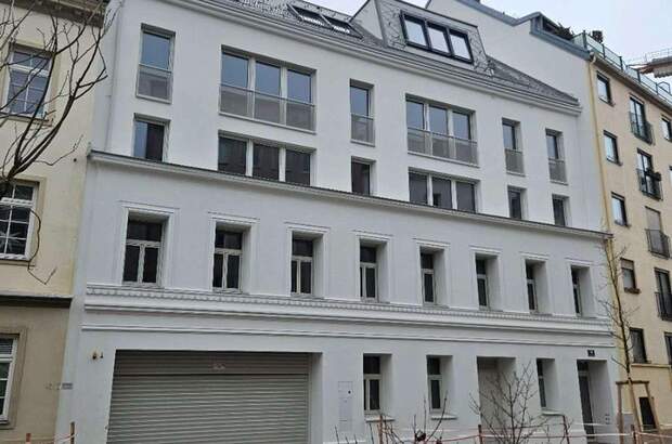 Wohnung mit Balkon mieten in 1180 Wien (Bild 1)