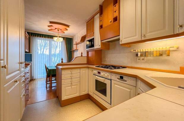 Wohnung mit Balkon mieten in 1190 Wien (Bild 4)