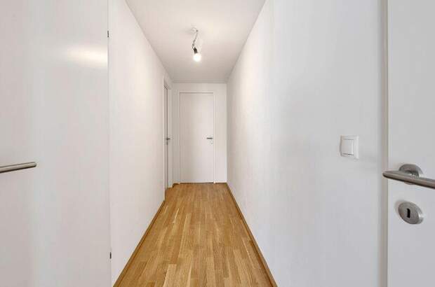 Terrassenwohnung kaufen in 1210 Wien (Bild 5)