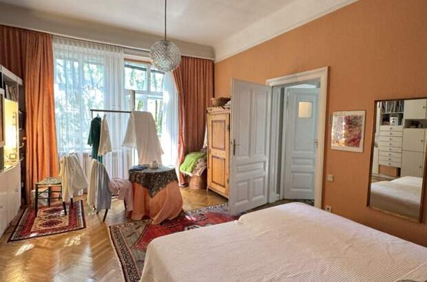 Altbauwohnung kaufen in 1180 Wien (Bild 3)