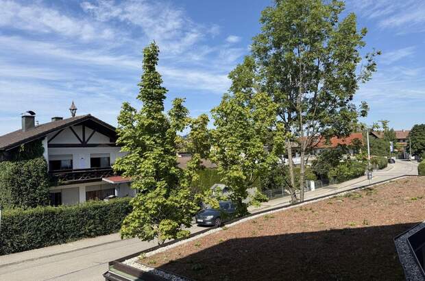 Wohnung mit Balkon kaufen in 83416 Saaldorf (Bild 3)