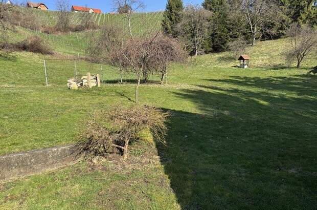Bauernhaus mieten in 8472 Spielfeld (Bild 3)