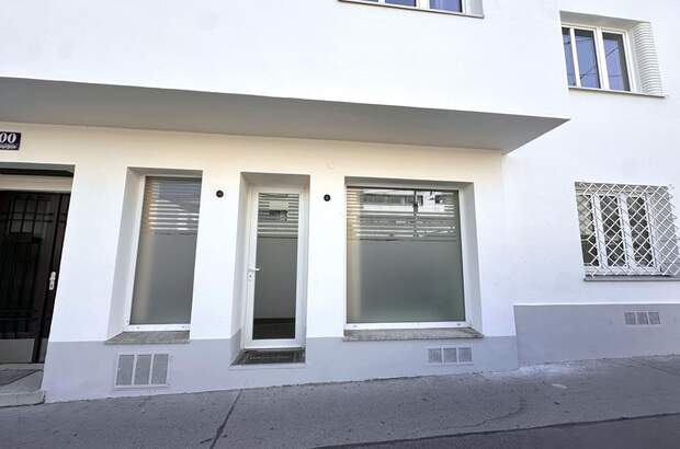 Einzelhandel mieten in 1160 Wien (Bild 4)