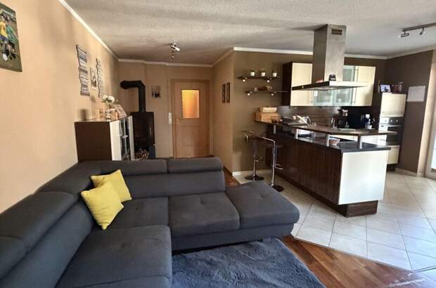 Wohnung mit Balkon kaufen in 6283 Schwendau (Bild 5)