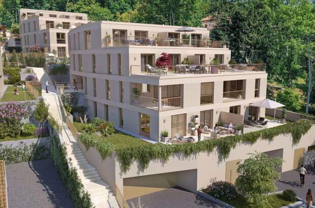 Wohnung kaufen in 3002 Purkersdorf (Bild 5)