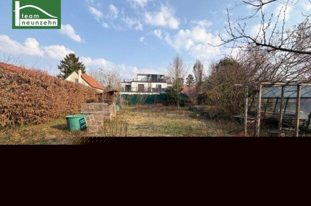 Grundstück kaufen in 1220 Wien (Bild 1)