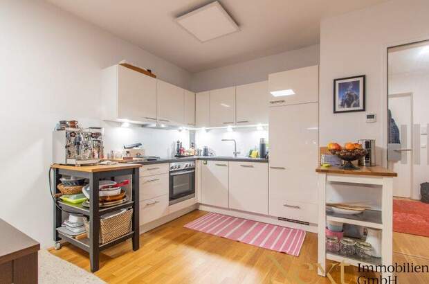 Terrassenwohnung mieten in 4020 Linz (Bild 3)