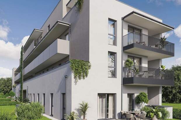 Wohnung kaufen in 8010 Graz (Bild 3)