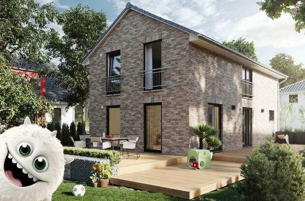 Haus mit Garten kaufen in 6830 Rankweil (Bild 2)