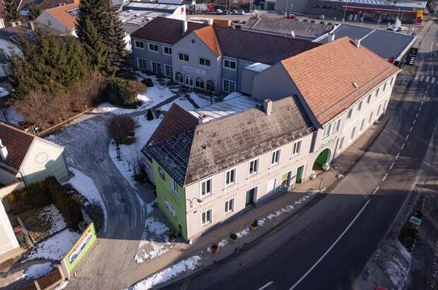 Haus kaufen in 3133 Traismauer (Bild 1)