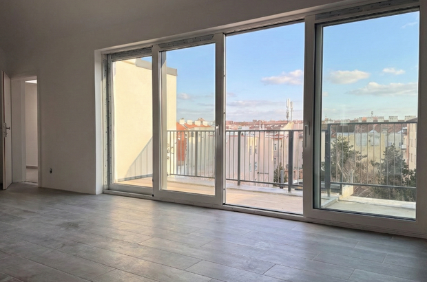 Terrassenwohnung kaufen in 1160 Wien (Bild 2)