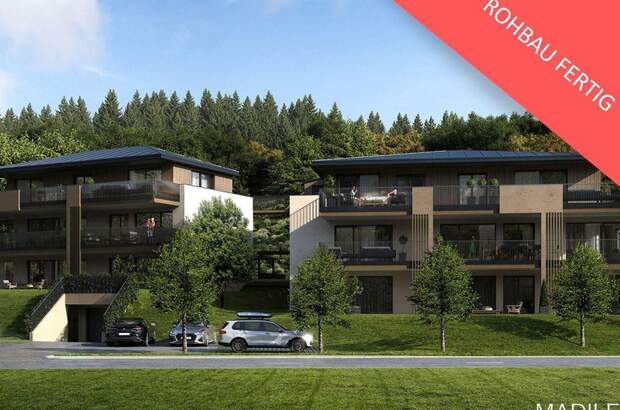 Eigentumswohnung in 9201 Krumpendorf (Bild 1)