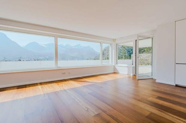 Altbauwohnung mit Balkon kaufen in 6700 Bludenz (Bild 1)