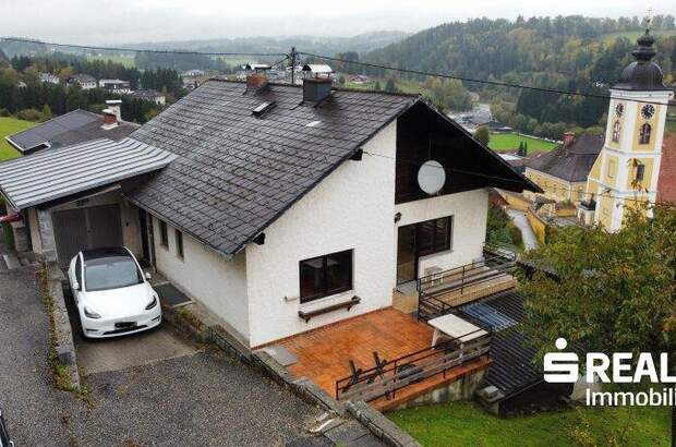 Haus kaufen in 4174 Niederwaldkirchen (Bild 3)