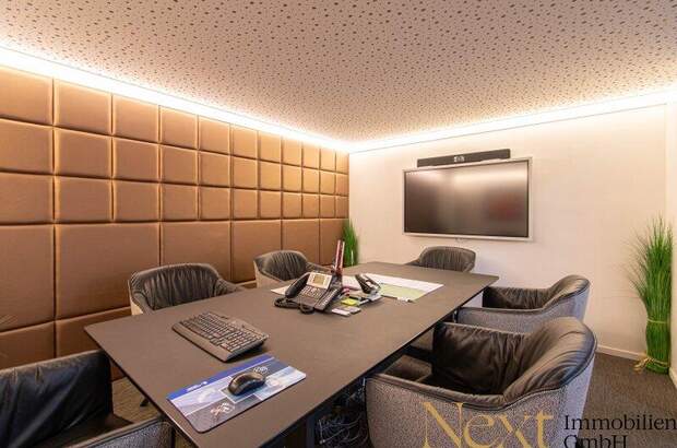 Büro / Praxis mieten in 4050 Traun (Bild 5)