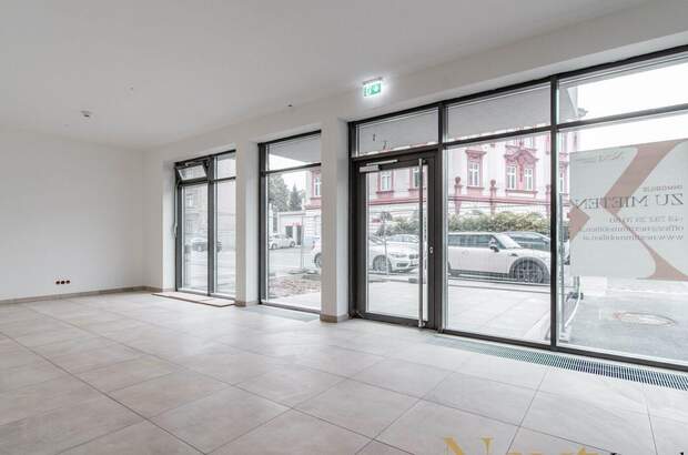 Gewerbeobjekt mieten in 4020 Linz (Bild 2)