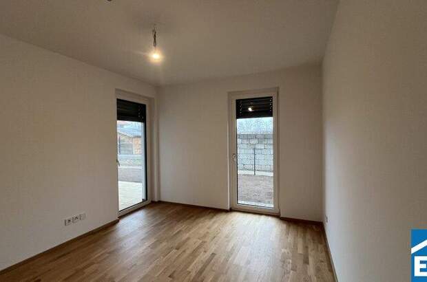 Terrassenwohnung kaufen in 2700 Wr. Neustadt (Bild 5)