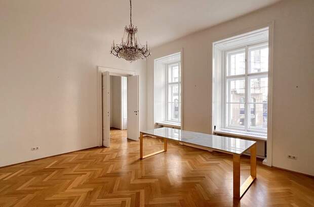 Büro / Praxis mieten in 1010 Wien (Bild 2)