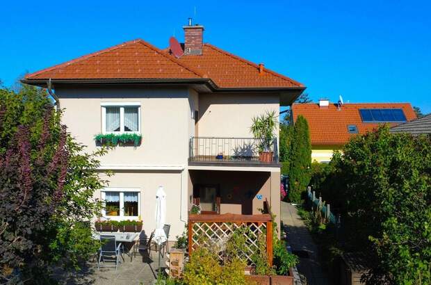 Haus kaufen in 2630 Ternitz (Bild 2)