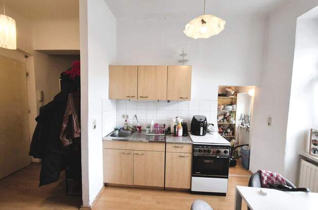 Altbauwohnung kaufen in 8051 Graz (Bild 3)