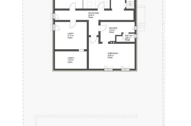 Haus mit Garten kaufen in 6068 Mils (Bild 4)