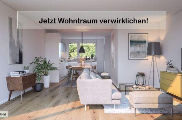 Terrassenwohnung kaufen in 8044 Graz (Bild 1)