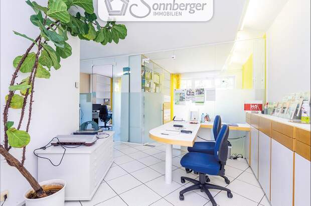 Büro / Praxis kaufen in 4400 Steyr (Bild 3)