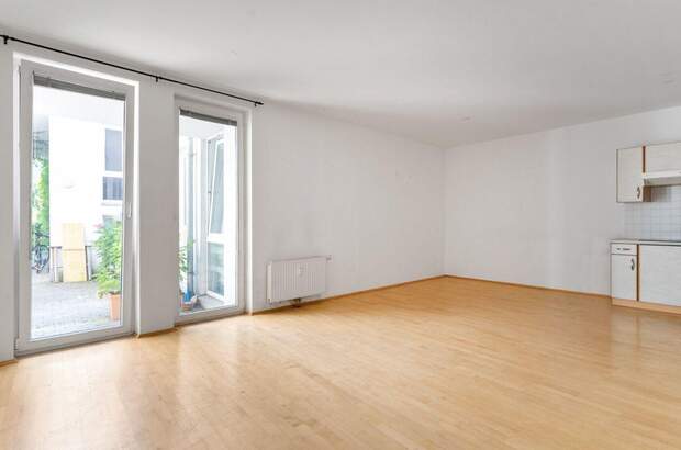 Gewerbeobjekt kaufen in 1070 Wien (Bild 1)