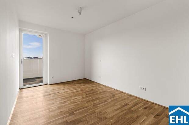 Terrassenwohnung mieten in 1200 Wien (Bild 1)