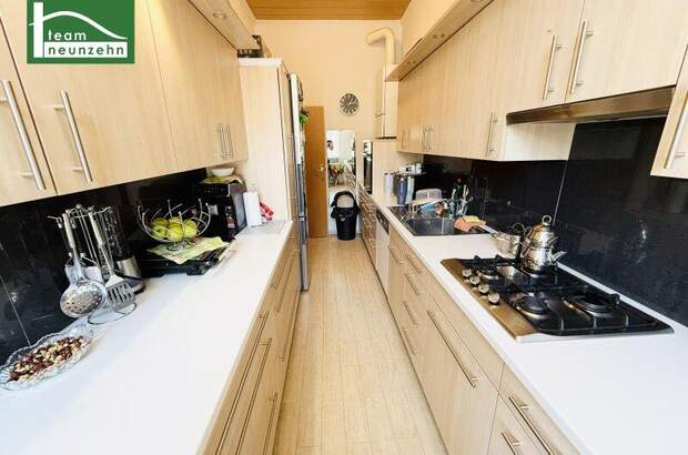 Wohnung kaufen in 1150 Wien (Bild 5)