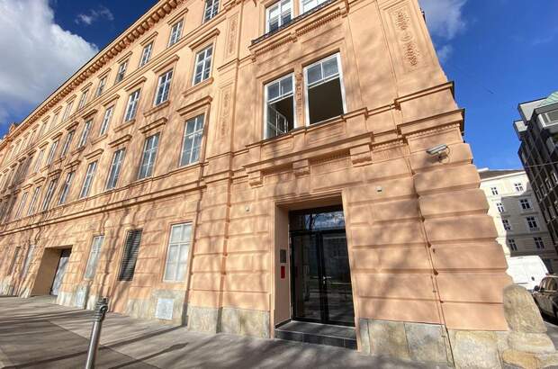 Gewerbeobjekt mieten in 1020 Wien (Bild 1)