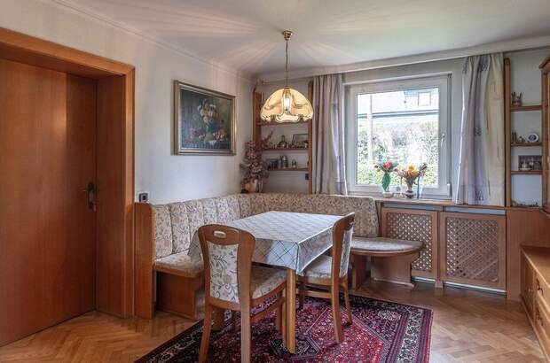 Haus mit Garten kaufen in 4020 Linz (Bild 4)