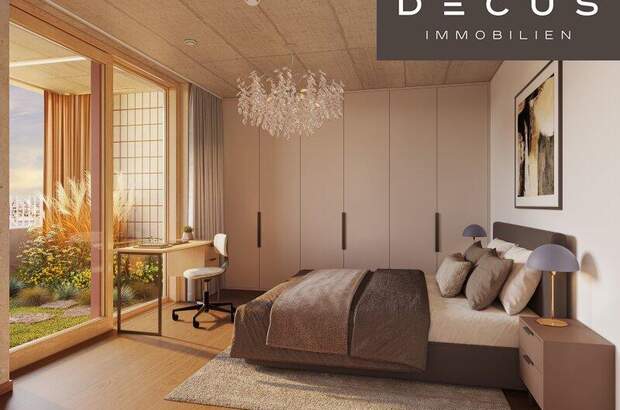 Terrassenwohnung kaufen in 1030 Wien (Bild 5)