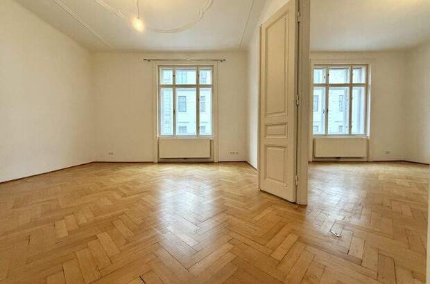 Büro / Praxis mieten in 1060 Wien (Bild 2)