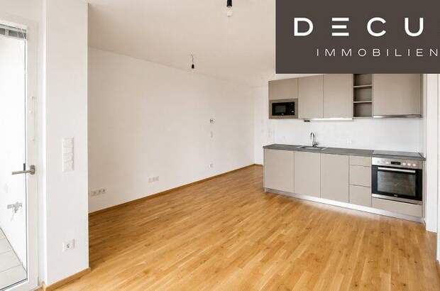 Terrassenwohnung mieten in 1150 Wien (Bild 5)
