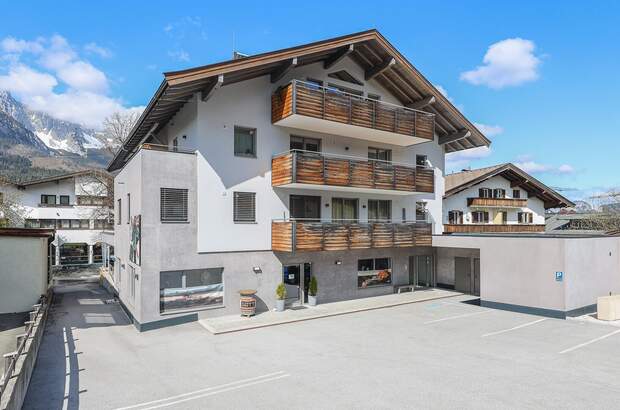 Einzelhandel mieten in 6352 Ellmau (Bild 2)