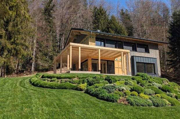 Einfamilienhaus kaufen in 5322 Hof (Bild 1)