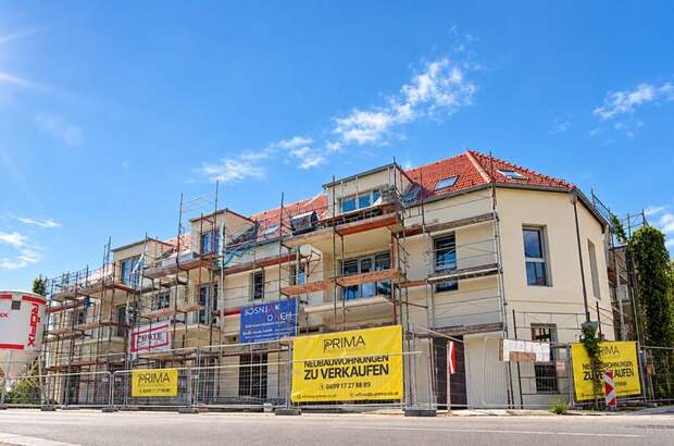 Terrassenwohnung kaufen in 3420 Kritzendorf (Bild 2)