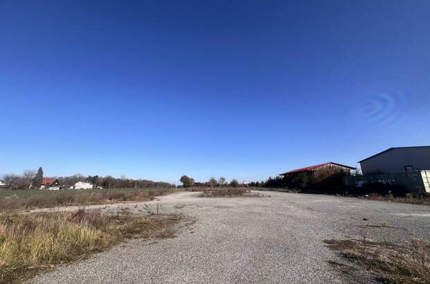 Gewerbeobjekt kaufen in 8430 Kaindorf (Bild 1)