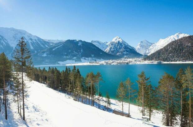 Gewerbeobjekt kaufen in 6213 Pertisau (Bild 2)