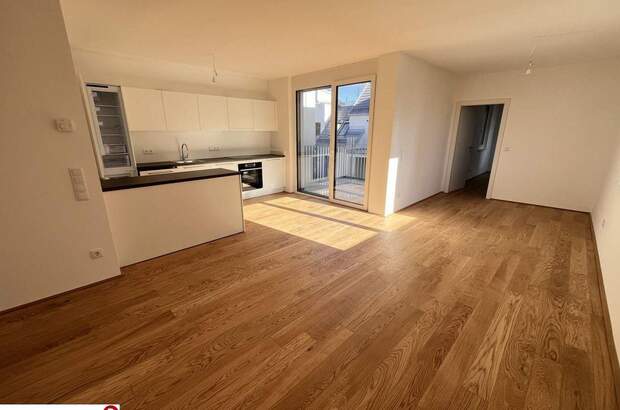Wohnung mit Balkon kaufen in 1230 Wien (Bild 2)