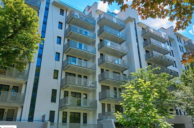 Wohnung mit Balkon kaufen in 1180 Wien