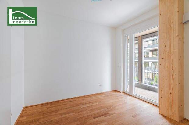 Terrassenwohnung mieten in 1030 Wien (Bild 5)