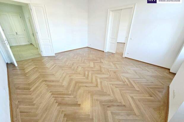 Eigentumswohnung in 1090 Wien (Bild 1)