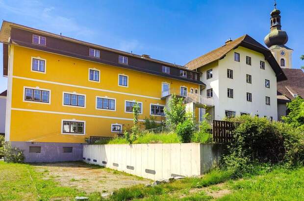 Gewerbeobjekt kaufen in 8255 Sankt Jakob (Bild 2)