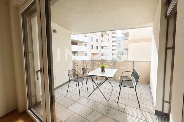 Wohnung mit Balkon kaufen in 1220 Wien (Bild 3)