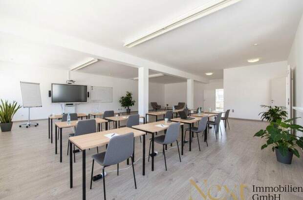 Büro / Praxis mieten in 4020 Linz (Bild 5)